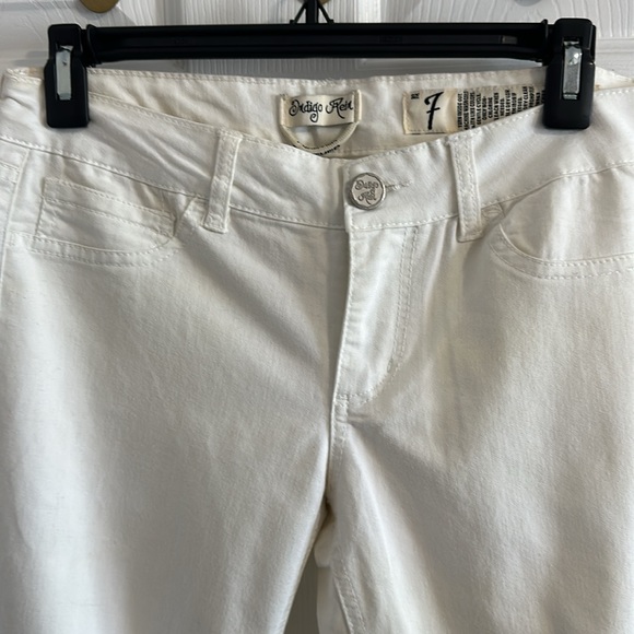 Indigo Reign Mid Rise Pant - Picture 2 of 4